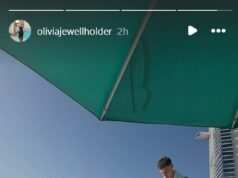Cole Palmer nasáva zimné slnko na Valentínsky útek do Dubaja s priateľkou Oliviou Holderovou, zatiaľ čo spoluhráči z Chelsea mlátia Hulla Olivia Holder zverejnila fotku s hviezdou Chelsea Cole Palmerom počas ich valentínskej prestávky