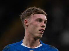Cole Palmer povedal, že Chelsea BY BYLA ochotná odsúhlasiť úspešný prestup do Man Utd Cole Palmer z Chelsea