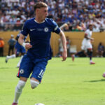 Cole Palmer prerušil mlčanie o prestupových spojeniach Manchestru United