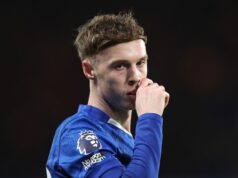 Cole Palmer prestup do Man Utd napriek postoju Chelsea k dohode Cole Palmer z Chelsea