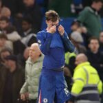 Cole Palmer produkuje kandidáta na miss sezóny, keď Chelsea remizovala s Leedsom