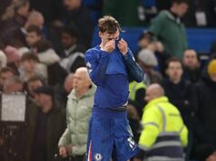 Cole Palmer produkuje kandidáta na miss sezóny, keď Chelsea remizovala s Leedsom Cole Palmer produkuje kandidáta na miss sezóny, keď Chelsea remizovala s Leedsom