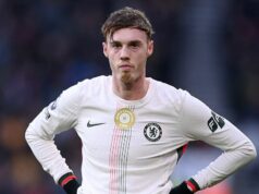 Cole Palmer urobil „frustrujúce“ tvrdenie Chelsea, keď konečne odhalil pravdu o zranení Hviezda Chelsea Cole Palmer