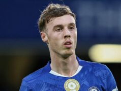 Cole Palmer „chýba“ bývalej hviezde Chelsea, ktorá ho „urobila“ ako rozhovor s Madueke na „majstrovstvách sveta“ Cole Palmer „chýba“ bývalej hviezde Chelsea, ktorá ho „urobila“ ako rozhovor s Madueke na „majstrovstvách sveta“