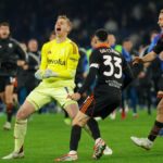 Como ohromilo Neapol a po prvý raz po 40 rokoch sa kvalifikovalo do semifinále Coppa Italia