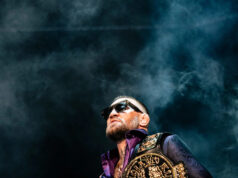 Conor McGregor hovorí, že „no name“ súper je možný pre návrat do UFC Conor McGregor no name tweet