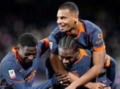 Coppa Italia – Inter Miláno prebojuje Turín a kvalifikuje sa do semifinále Coppa Italia - Inter Miláno prebojuje Turín a kvalifikuje sa do semifinále