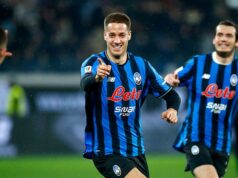 Coppa Italia: Juventus vypadol od Atlanty vo štvrťfinále Talianskeho pohára Coppa Italia: Juventus vypadol od Atlanty vo štvrťfinále Talianskeho pohára