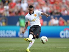 Corinthians pokročili v rozhovoroch o podpise bývalej hviezdy Manchestru United Corinthians pokročili v rozhovoroch o podpise bývalej hviezdy Manchestru United