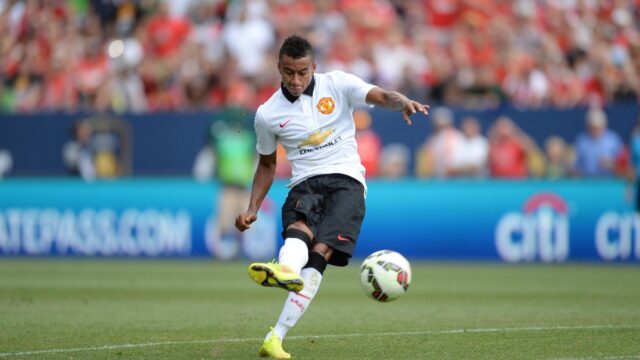 Corinthians pokročili v rozhovoroch o podpise bývalej hviezdy Manchestru United
