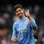 Courtois hovorí Prestianni, Vinicius, Mourinho pred Realom Madrid vs Benfica