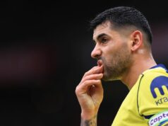 Cristian Romero musí niesť vinu za porážku Spurs, keďže renesancia Man Utd pokračuje Christian Romero