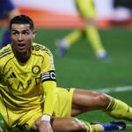 Cristiano Ronaldo je mimo zostavy, pretože Al Nassr sa kvalifikuje do štvrťfinále Ligy majstrov AFC 2