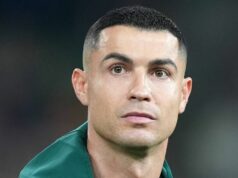 Cristiano Ronaldo klesá s tipom Guy Utd, pretože kupuje menšinové riziko v klube|Futbal|Športová aktivita Cristiano Ronaldo klesá s tipom Guy Utd, pretože kupuje menšinové riziko v klube|Futbal|Športová aktivita