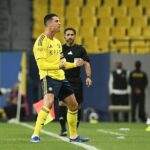 Cristiano Ronaldo v sobotu dvakrát skóroval pri víťazstve svojho tímu nad Al Hazem