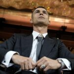 Cristiano Ronaldo kritizoval za „zhovievavý nezmysel“ s legendou Man Utd „pravdepodobne potrestanou“