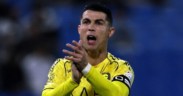 Cristiano Ronaldo kupuje 25-percentný podiel v španielskom druholigovom klube Almeria Cristiano Ronaldo kupuje 25-percentný podiel v španielskom druholigovom klube Almeria | Futbalové správy
