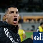 Cristiano Ronaldo kupuje 25% podiel v španielskom druholigovom klube Almería | Cristiano Ronaldo