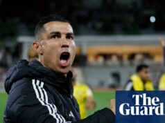 Cristiano Ronaldo kupuje 25% podiel v španielskom druholigovom klube Almería | Cristiano Ronaldo Cristiano Ronaldo kupuje 25% podiel v španielskom druholigovom klube Almería | Cristiano Ronaldo