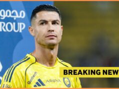 Cristiano Ronaldo najnovšie bojkotuje a prestupuje Cristiano Ronaldo sa postaví za Al Nassr