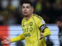 Cristiano Ronaldo opäť z tímu Al Nassr; Saudi Pro League hovorí, že žiadny hráč nie je väčší ako klub Cristiano Ronaldo opäť z tímu Al Nassr; Saudi Pro League hovorí, že žiadny hráč nie je väčší ako klub