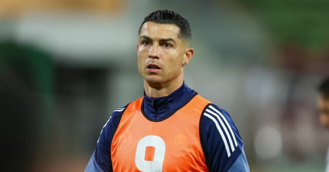 Cristiano Ronaldo poslal žiadosť o prestup po kúpe 25-percentného podielu Cristiano Ronaldo z Al Nassr