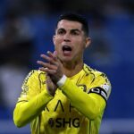 Cristiano Ronaldo prehral svoju prestupovú vojnu po tom, čo udrel na nedostatok výdavkov Al-Nassr