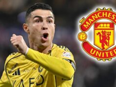 Cristiano Ronaldo riskuje v klube po tom, čo naznačil, ako sa starať o mužské Utd|Futbal|Športové aktivity Cristiano Ronaldo riskuje v klube po tom, čo naznačil, ako sa starať o mužské Utd|Futbal|Športové aktivity