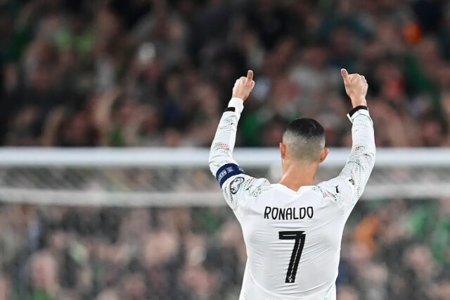 Cristiano Ronaldo sa stal spoluvlastníkom španielskeho klubu po kúpe 25 %.

