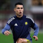 Ronalda delí 39 gólov od prekonania hranice 1 000 gólov (PA Wire)