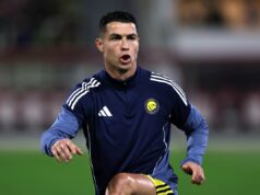 Cristiano Ronaldo sa vracia na tréning Al-Nassr po „štrajku“ za preferenčné zaobchádzanie PIF Ronalda delí 39 gólov od prekonania hranice 1 000 gólov (PA Wire)