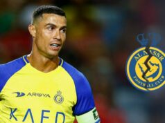 Cristiano Ronaldo sa „vyhrážal“ Al Nassrovi po prestupovej „zrade“; Legenda Man Utd plánuje „odložiť zápasy“ Cristiano Ronaldo sa „vyhrážal“ Al Nassrovi po prestupovej „zrade“; Legenda Man Utd plánuje „odložiť zápasy“