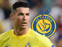Cristiano Ronaldo vydal prestupové „ultimátum“, keďže legenda Man Utd bola „presvedčená“ o ďalšom cieli Cristiano Ronaldo vydal prestupové „ultimátum“, keďže legenda Man Utd bola „presvedčená“ o ďalšom cieli