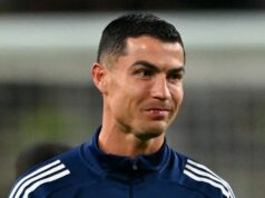 Cristiano Ronaldo vyhráva boj o moc Al-Nassr, keď sa útok Saudskej Arábie chýli ku koncu Cristiano Ronaldo z Al Nassr