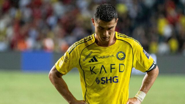 Cristiano Ronaldo vynechá druhý zápas a v júni „hrozí odchodom z Al Nassr“.

