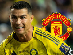 Cristiano Ronaldo „rokuje“ o návrate do Man Utd, pretože prináša „finančnú obeť“ pre dohodu o štrajku Cristiano Ronaldo „rokuje“ o návrate do Man Utd, pretože prináša „finančnú obeť“ pre dohodu o štrajku