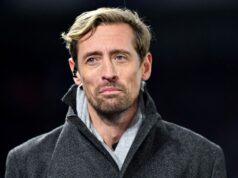 Crouch predpovedá súboje Man Utd vs Tottenham a Liverpool vs Man City Premier League Crouch predpovedá súboje Man Utd vs Tottenham a Liverpool vs Man City Premier League