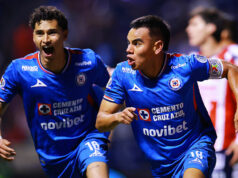 Cruz Azul ukončil Chivasovu neporaziteľnosť v Lige MX Download app from appStore