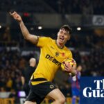 Crystal Palace súhlasil s obchodom Strand Larsen vo výške 48 miliónov libier, keďže Mateta zamieril do Milána Prestupové okno