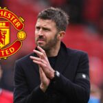 Crystal Palace zaradil šok pre Michaela Carricka uprostred neistoty Man United