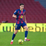 Cubarsi a Martin reagujú po zápase Girony 2:1 Barcelona: „Ľudia videli, čo sa stalo“