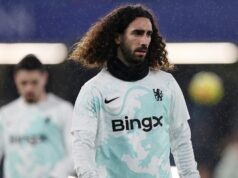 Cucurella, Essugo, Estevao – Najnovšie zranenia Chelsea a možné dátumy návratu vs Arsenal Cucurella, Essugo, Estevao - Najnovšie zranenia Chelsea a možné dátumy návratu vs Arsenal