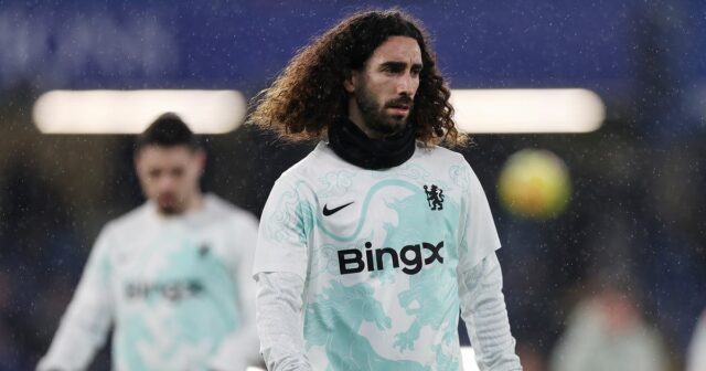 Cucurella, Essugo, Estevao - Najnovšie zranenia Chelsea a možné dátumy návratu vs Arsenal
