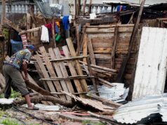 Cyklón Gezani zabil v Mozambiku štyroch ľudí, zatiaľ čo Madagaskar odhaduje škody | Správy o počasí Cyklón Gezani zabil v Mozambiku štyroch ľudí, zatiaľ čo Madagaskar odhaduje škody | Správy o počasí
