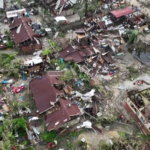 Cyklón zasiahol Madagaskar a zabil najmenej 20 ľudí