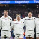 Keď ako Walesan počujete 'Swing Low Sweet Chariot', viete, že máte problémy!