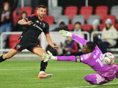 DC United, Philadelphia UnionD.C. United otvára sezónu šokujúco viac ako v roku 2025 najlepšia Philadelphia v MLS DC United, Philadelphia UnionD.C. United otvára sezónu šokujúco viac ako v roku 2025 najlepšia Philadelphia v MLS