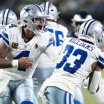 Dallas Cowboys by mali v budúcej sezóne odohrať vôbec prvý zápas NFL v Riu de Janeiro
