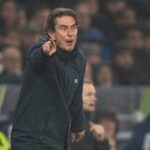 Ďalší kurz na manažéra Tottenhamu Hotspur po vyhodení Thomasa Franka