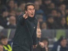 Ďalší kurz na manažéra Tottenhamu Hotspur po vyhodení Thomasa Franka Ďalší kurz na manažéra Tottenhamu Hotspur po vyhodení Thomasa Franka